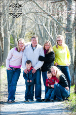 Family Portrait Gallery