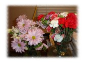 March, April & May 2007