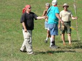 WAA Annual Meeting 2009 Michigan