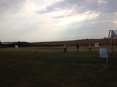 Conneticut atlatl