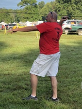 Flint Ridge Atlatl 2018