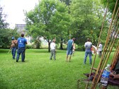 Howard, NY atlatl