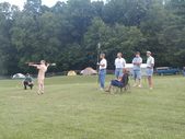 Keefer's Atlatl