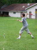 Meadowcroft 2009
