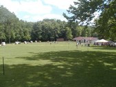 Meadowcroft/Annual Meeting 2004