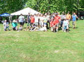 Meadowcroft/WAAAnnual Meeting 2016