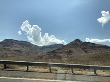 Nevada/Utah 2018