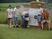 Saegertown Atlatl