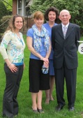 Friends & Family 2011