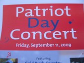 2009 Sept 11 Lakewood