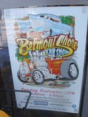 2009 Sept 13 Belmont Shore car show
