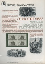 CONARD FAMILY ALBUM