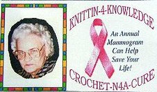 Knittin' for Knowledge    Dog Sweaters