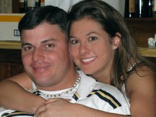 Kristin's Wedding