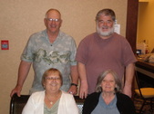 Penticton Regional 2011