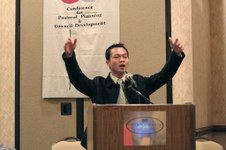CPPCD Convention 2006