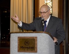 CPPCD Convention 2007