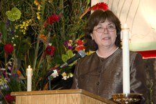 A National Ministry Summit - Monday