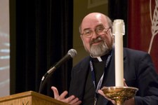 A National Ministry Summit - Wednesday