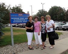 Chicago w Cheryl, Cheryl, Lynda