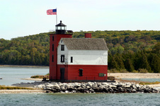U.P w Jim & Carol