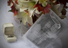 Balcom Wedding