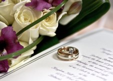 Horton Wedding
