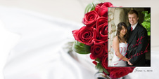 Matt & Kianah Photostory Album