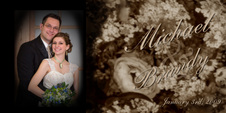 Rosem Wedding Album