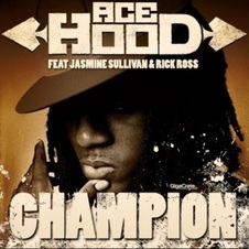 ACE HOOD // JASMINE
