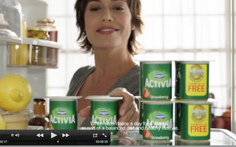 ACTIVIA