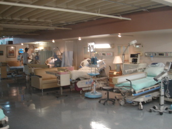 ALPHA MEDICAL