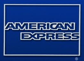AMERICAN EXPRESS 2