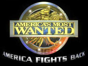 AMERICA'S MOST WANTED = RIVERA