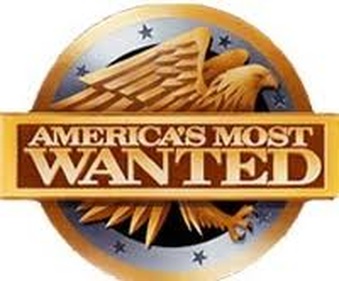 AMERICA'S MOST WANTED AMW #1027