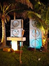 AUDIO EQUIPMENT