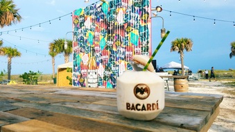 BACARDI 4