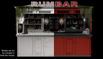 BACARDI NEW ORLEANS 2