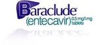 BARACLUDE