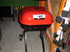 BBQ ITEMS