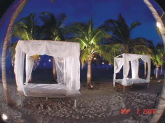 BEACH ITEMS