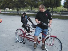 BIKES