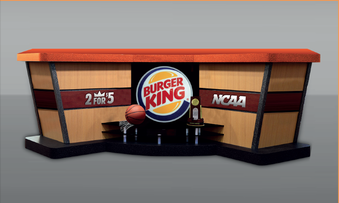 BURGER KING 4