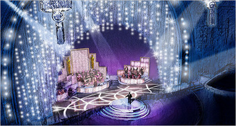 CANDYLAND CONCERT