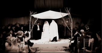 CHUPPAH