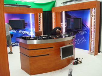 CLEAR CHANNEL