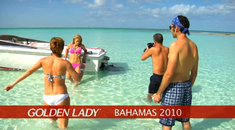 CLOU PRODUCTIONS = IN BAHAMAS