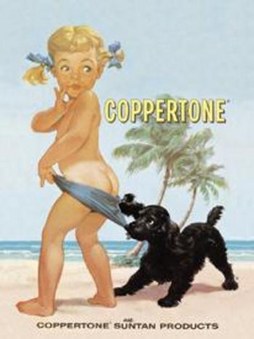 COPPERTONE / EURO RSCG