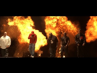 DJ KHALED / BIRDMAN / RICK ROSS /