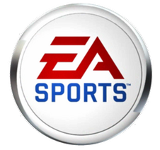 EA SPORTS / TIGER WOODS